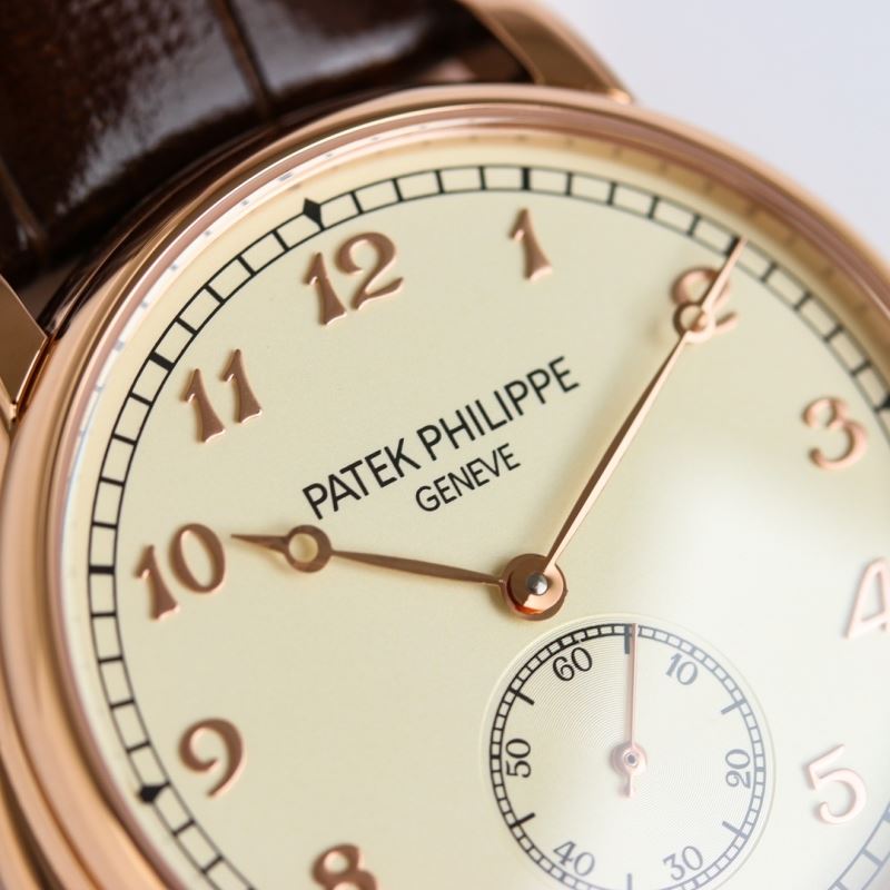 PATEK PHILIPPE Watches